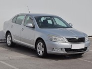 Skoda Octavia II , Salon Polska, Klimatronic, Tempomat, Parktronic,ALU