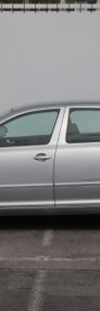 Skoda Octavia II , Salon Polska, Klimatronic, Tempomat, Parktronic,ALU-4