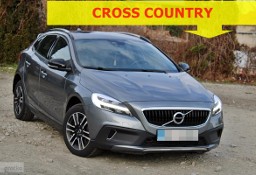 Volvo V40 Cross Country 2018 / 2.0 152KM T3 / Bezwypadkowy