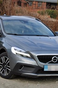 Volvo V40 Cross Country 2018 / 2.0 152KM T3 / Bezwypadkowy-2