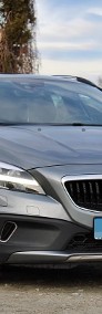 Volvo V40 Cross Country 2018 / 2.0 152KM T3 / Bezwypadkowy-4