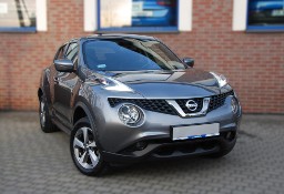 Nissan Juke 1,6 113 KM Acenta Salon Pl. F. VAT 23 %