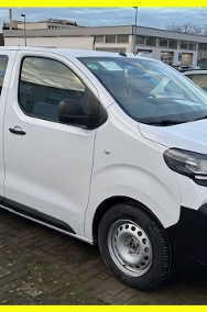 Opel Vivaro Extra Long L2H1 Zabudowa Brygadowa Extra Long L2H1 Zabudowa Brygadowa-2