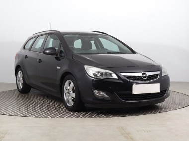 Opel Astra J , Klima,ALU-1