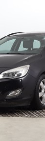 Opel Astra J , Klima,ALU-3