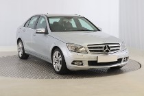 Mercedes-Benz Klasa C W204 , Automat, Navi, Xenon, Klimatronic, Tempomat, Parktronic,