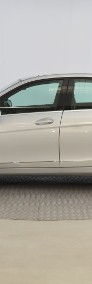 Mercedes-Benz Klasa C W204 , Automat, Navi, Xenon, Klimatronic, Tempomat, Parktronic,-4