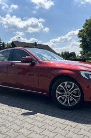 C300 7G-TRONIC Avantgarde 4Matic LED-2