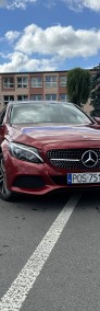 C300 7G-TRONIC Avantgarde 4Matic LED-4