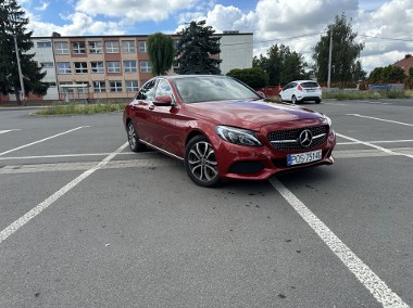 C300 7G-TRONIC Avantgarde 4Matic LED-1