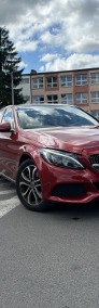 C300 7G-TRONIC Avantgarde 4Matic LED-3