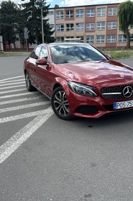 C300 7G-TRONIC Avantgarde 4Matic LED-2