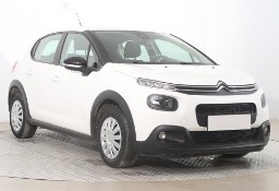 Citroen C3 III , Salon Polska, 1. Właściciel, Serwis ASO, VAT 23%, Klima,