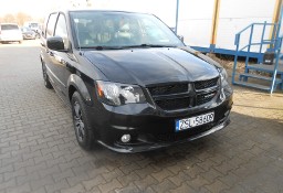 Dodge Caravan / Grand Caravan V GT 3,6 BENZYNA 7 OSÓB