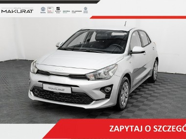 Kia Rio III WD2959R#1.2 M Bluetooth Podgrz.f I kier Cz.cof Salon PL VAT23%-1