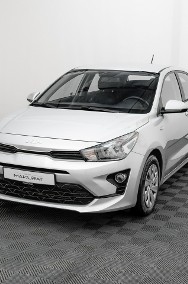 Kia Rio III WD2959R#1.2 M Bluetooth Podgrz.f I kier Cz.cof Salon PL VAT23%-2