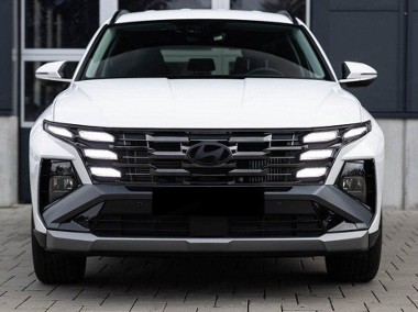 Hyundai Tucson III 1.6 T-GDi HEV Smart 2WD aut 1.6 T-GDi HEV Smart 2WD aut 239KM-1