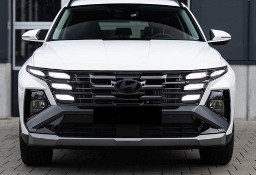 Hyundai Tucson III 1.6 T-GDi HEV Smart 2WD aut 1.6 T-GDi HEV Smart 2WD aut 239KM