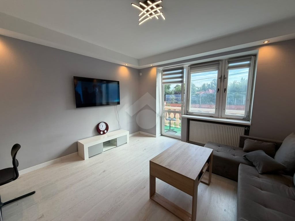 Mieszkanie na wynajem, 80 m² Os. Prądnik Czerwony, Rokitniańska