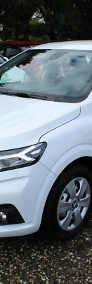 Dacia Sandero II 1.0 Benzyna + Gaz / Klim / Ledy-3