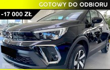 Opel Crossland X S&amp;S S&amp;S 110KM 1.2 Turbo / pakiet Zimowy