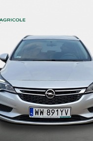 Opel Astra K V 1.6 CDTI Enjoy S&S Kombi. WW891YV-2