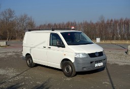 Volkswagen Transporter 1.9TDI 102KM Klima Bagażnik dachowy Zero korozji Stan BDB