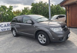 Fiat Freemont 2.0 Multijet 163 KM 7-Osobowy Zarejestrowany Oryginalny Przebieg