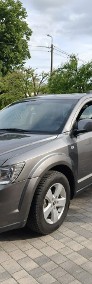 Fiat Freemont 2.0 Multijet 163 KM 7-Osobowy Zarejestrowany Oryginalny Przebieg-3