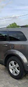 Fiat Freemont 2.0 Multijet 163 KM 7-Osobowy Zarejestrowany Oryginalny Przebieg-4