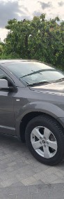 Fiat Freemont 2.0 Multijet 163 KM 7-Osobowy Zarejestrowany Oryginalny Przebieg-3