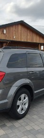 Fiat Freemont 2.0 Multijet 163 KM 7-Osobowy Zarejestrowany Oryginalny Przebieg-4