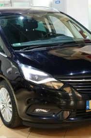 Opel Zafira CDTI Enjoy EcoFLEX S/S + Pakiety, Gwarancja x 5, salon PL, fv VAT 23-2