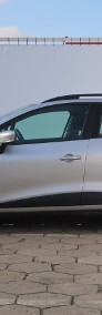 Renault Clio IV , Salon Polska, GAZ, VAT 23%, Navi, Klima, Tempomat-4