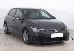 Volkswagen Golf VIII , Salon Polska, Navi, Klimatronic, Tempomat, Parktronic