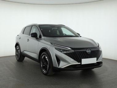 Nissan Qashqai III , 1. Właściciel, Serwis ASO, Automat, VAT 23%, Navi,-1
