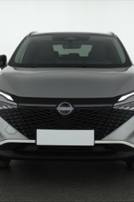 Nissan Qashqai III , 1. Właściciel, Serwis ASO, Automat, VAT 23%, Navi,-2