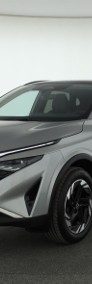 Nissan Qashqai III , 1. Właściciel, Serwis ASO, Automat, VAT 23%, Navi,-3