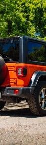 Jeep Wrangler III [JK] , Serwis ASO, 197 KM, Automat, Skóra, Navi, Klimatronic,-4