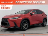 Lexus NX NX 14- 350h Prestige 2.5 Hybrid 350h Prestige 2.5 Hybrid 200KM | Podgrzewane