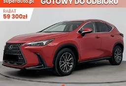Lexus NX NX 14- 350h Prestige 2.5 Hybrid 350h Prestige 2.5 Hybrid 200KM | Podgrzewane