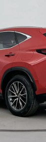 Lexus NX NX 14- 350h Prestige 2.5 Hybrid 350h Prestige 2.5 Hybrid 200KM | Podgrzewane-4