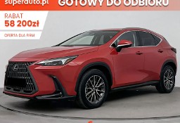 Lexus NX NX 14- 350h Prestige 2.5 Hybrid 350h Prestige 2.5 Hybrid 200KM | Podgrzewane