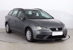 SEAT Leon III , Salon Polska, Klima, Parktronic