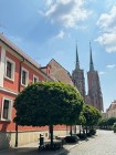 Lokal Wrocław Śródmieście, ul. Katedralna