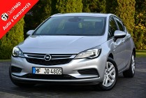 Opel Astra K Ledy Navi Asystent Pasa 2xParktr. Grz. Kierownica Ideał z Niemiec