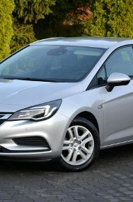 Opel Astra K Ledy Navi Asystent Pasa 2xParktr. Grz. Kierownica Ideał z Niemiec-2