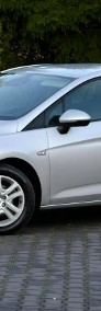 Opel Astra K Ledy Navi Asystent Pasa 2xParktr. Grz. Kierownica Ideał z Niemiec-3