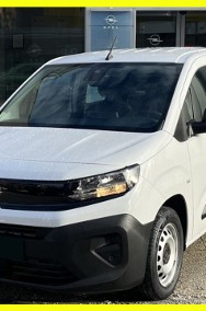 Opel Combo L2H1 Zabudowa Brygadowa L2H1 Zabudowa Brygadowa 1.5 102KM-2