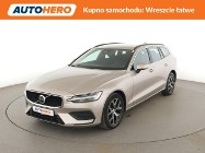 Volvo V60 II FV23 full led automat mhev grzane fotele kanapa virtual navi kamera